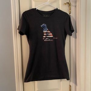 Eddie Bauer Tee Shirt